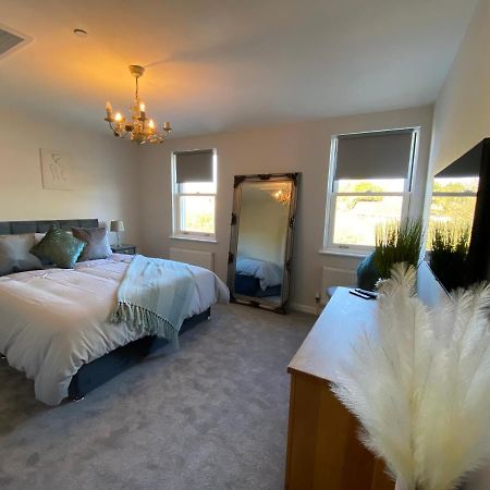 3Bed House With Parking Short Walk To Bath Centre Exterior foto