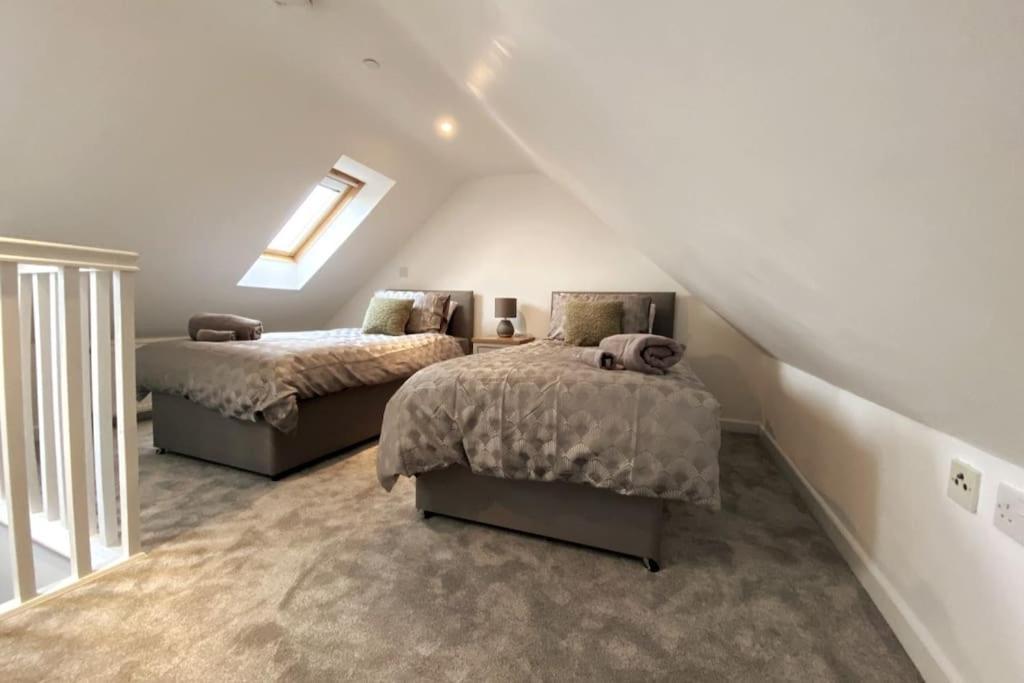 3Bed House With Parking Short Walk To Bath Centre Exterior foto