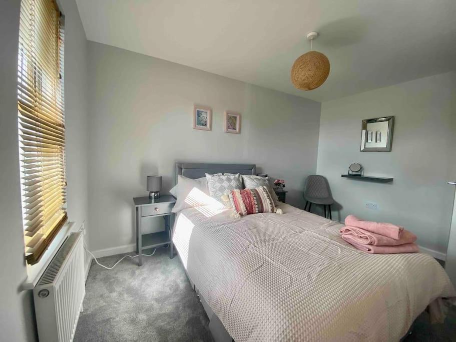 3Bed House With Parking Short Walk To Bath Centre Exterior foto