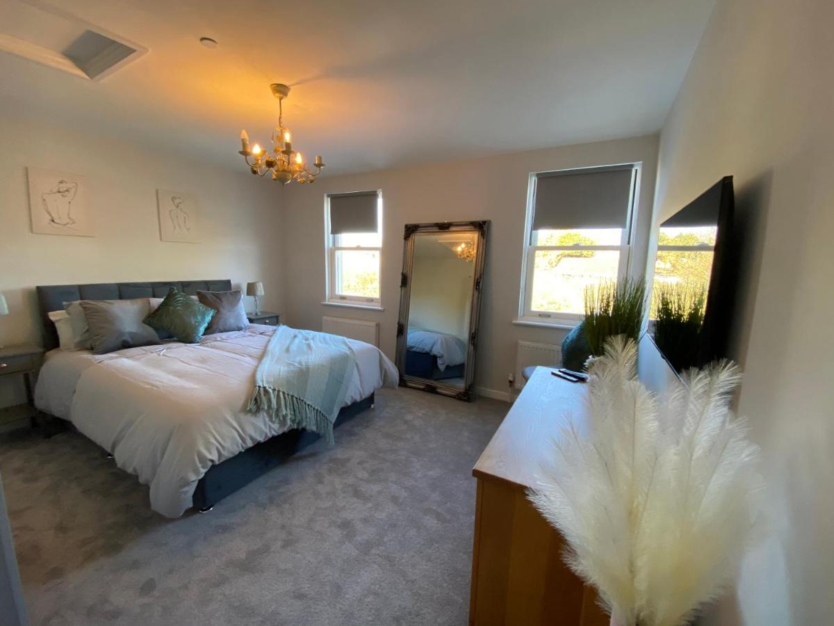 3Bed House With Parking Short Walk To Bath Centre Exterior foto