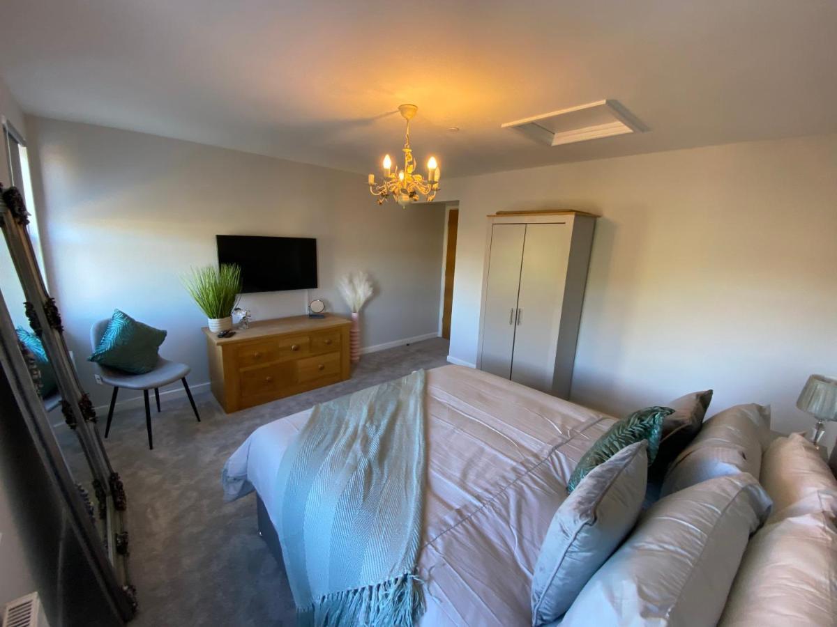 3Bed House With Parking Short Walk To Bath Centre Exterior foto