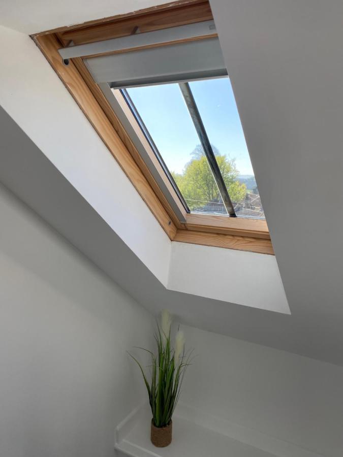 3Bed House With Parking Short Walk To Bath Centre Exterior foto